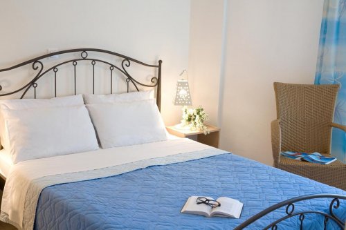 Economy studio χωρίς μπαλκόνι Economy studio χωρίς μπαλκόνι