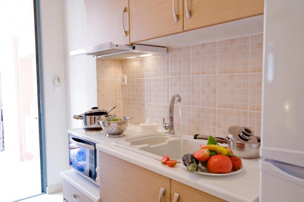 Apartment for four persons Apartment for four persons
