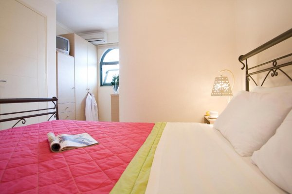 Superior apartment for 6 persons Superior apartment for 6 persons